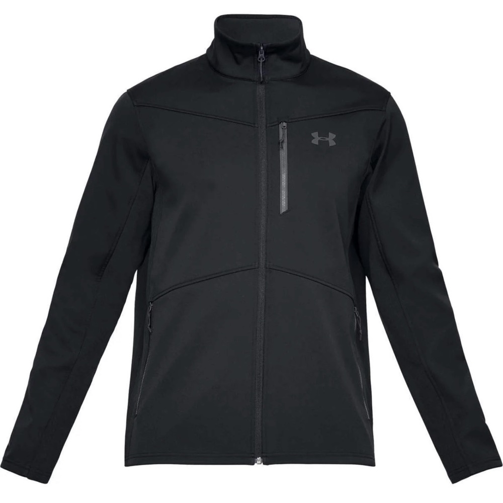 Men's Under Armor Storm ColdGear® Infrared Shield Jacket